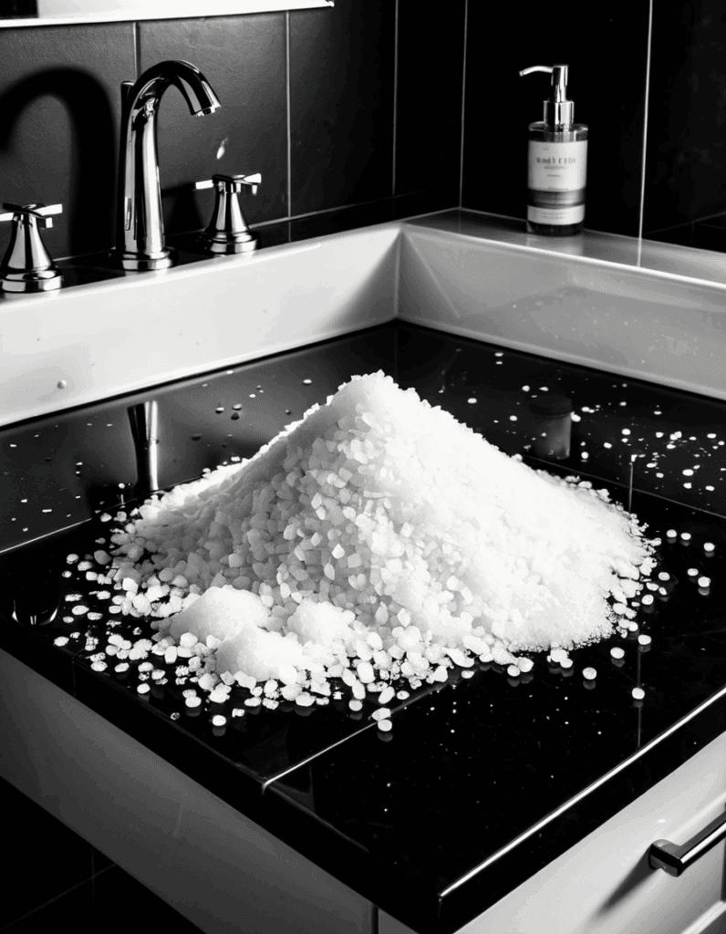 bath salts