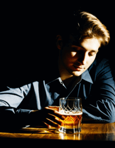 can alcohol