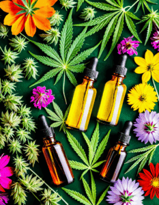 cannabis oil