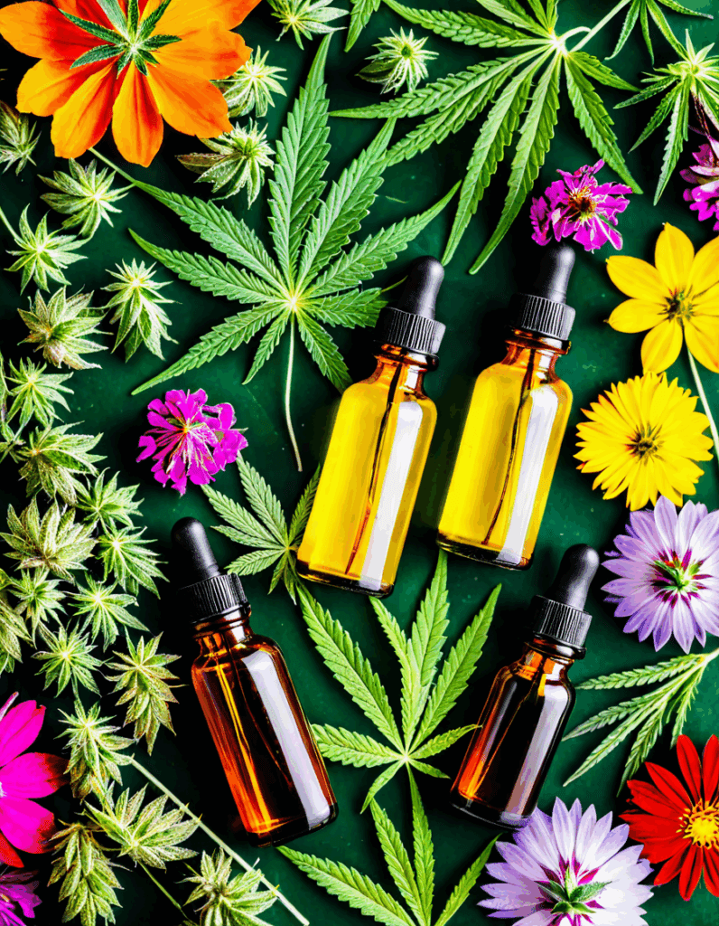 cannabis oil