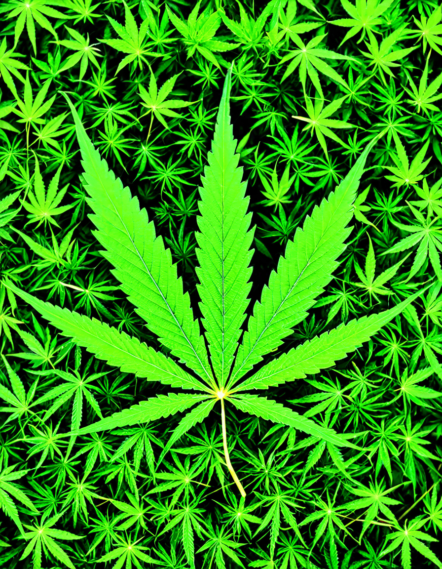 federal marijuana