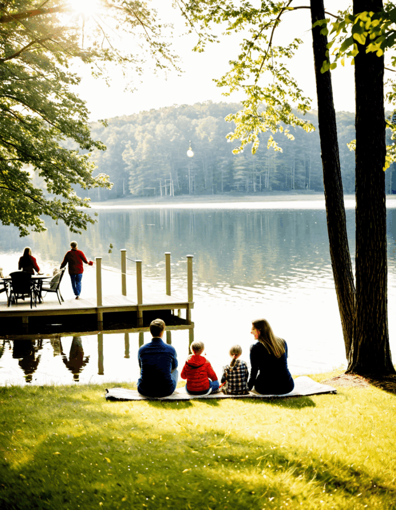 gaylord maryland