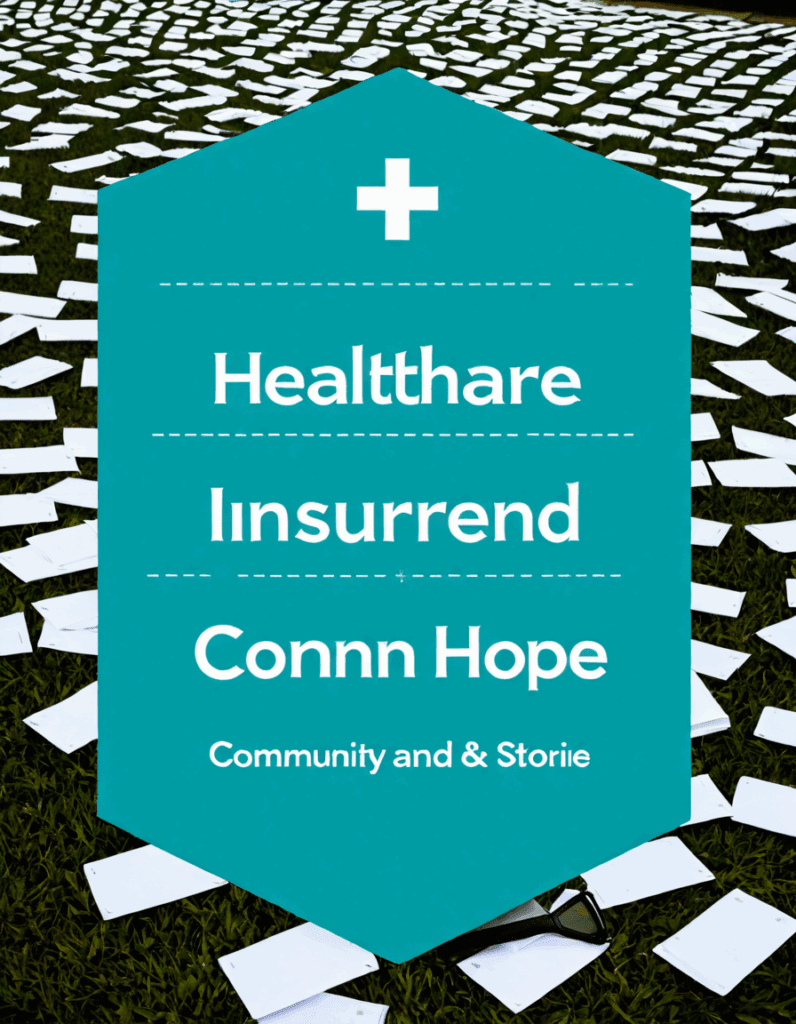 healthcare insured