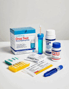 home drug test