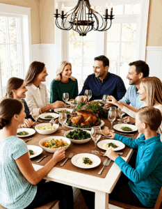 integrated family systems