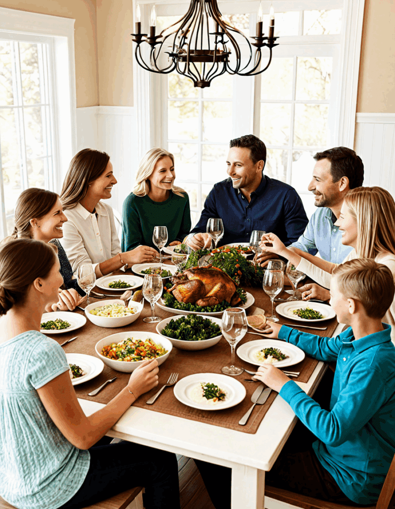 integrated family systems