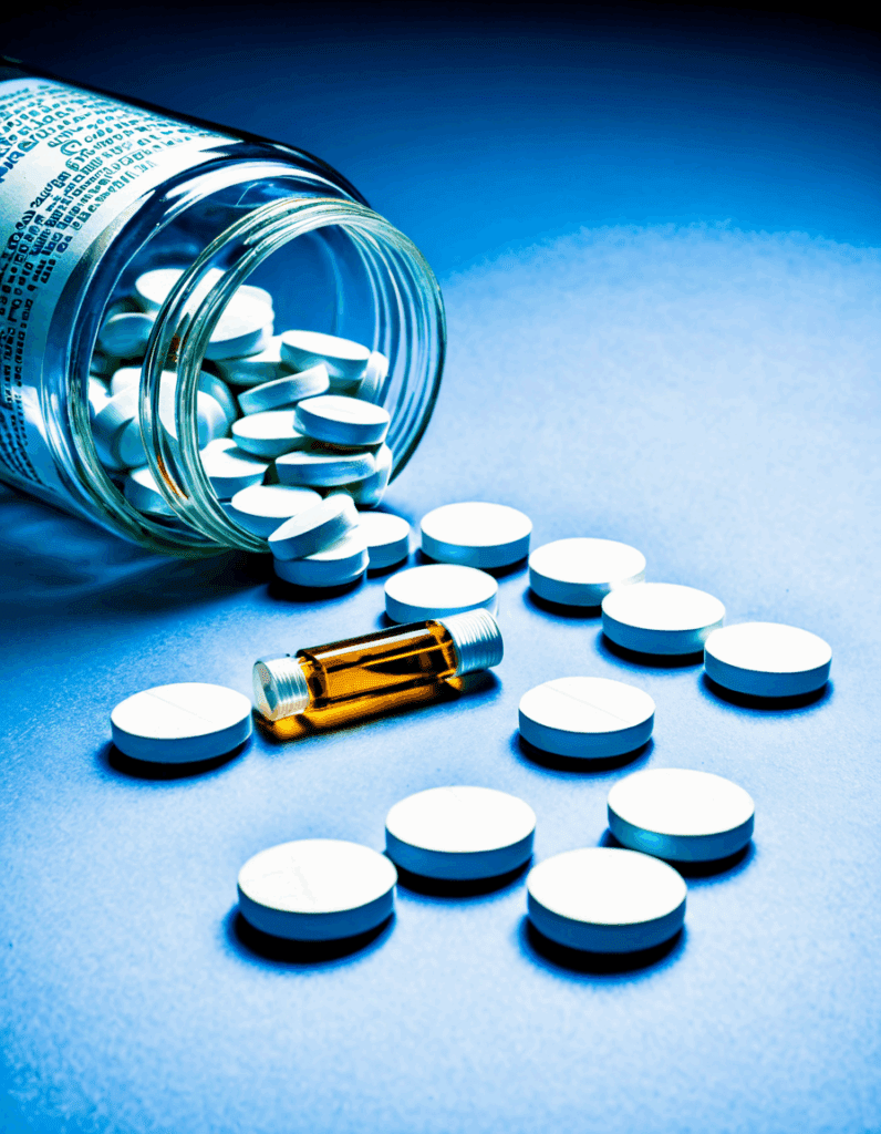 is lyrica an opioid
