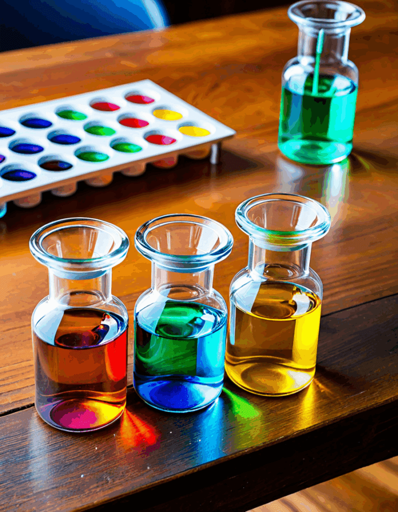 lab testing