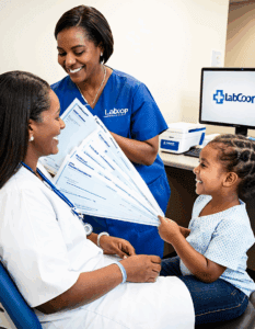 labcorp locations