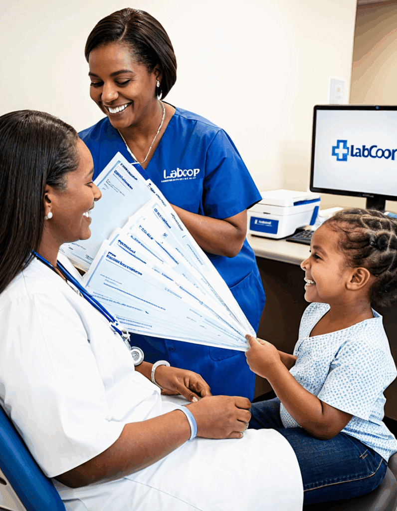 labcorp locations
