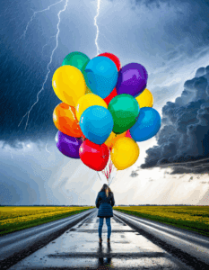 manic depressive disorder