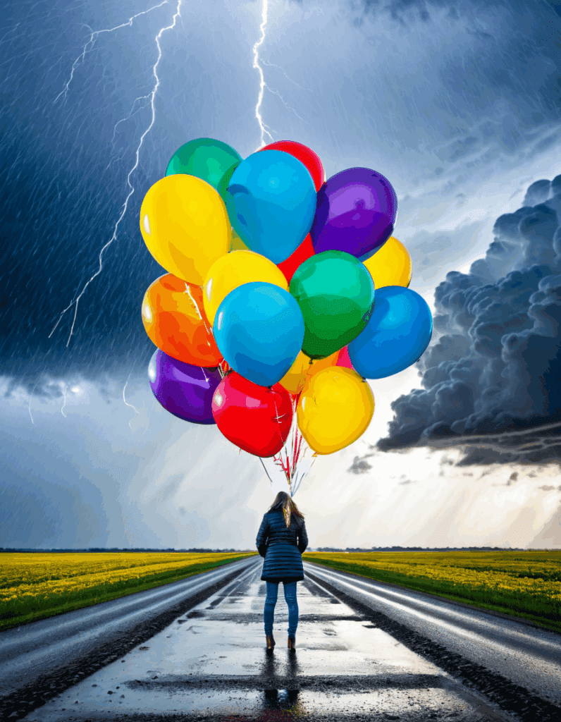 manic depressive disorder