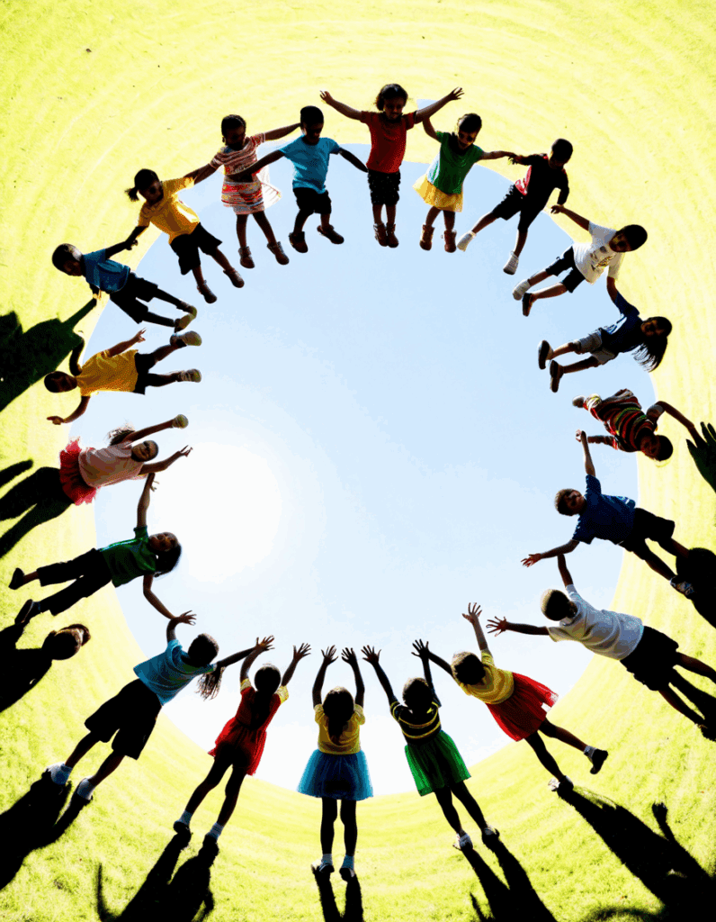 meaning of inclusion