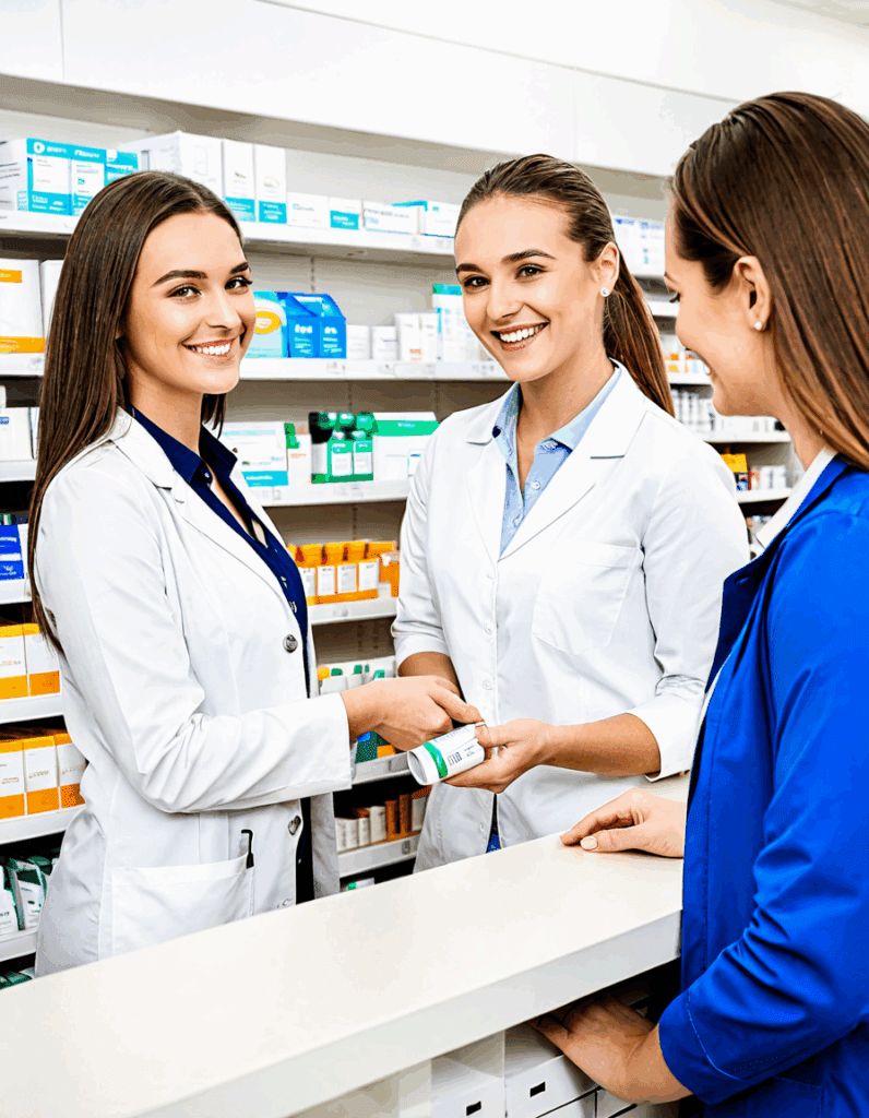 strive pharmacy
