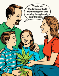 thc meaning