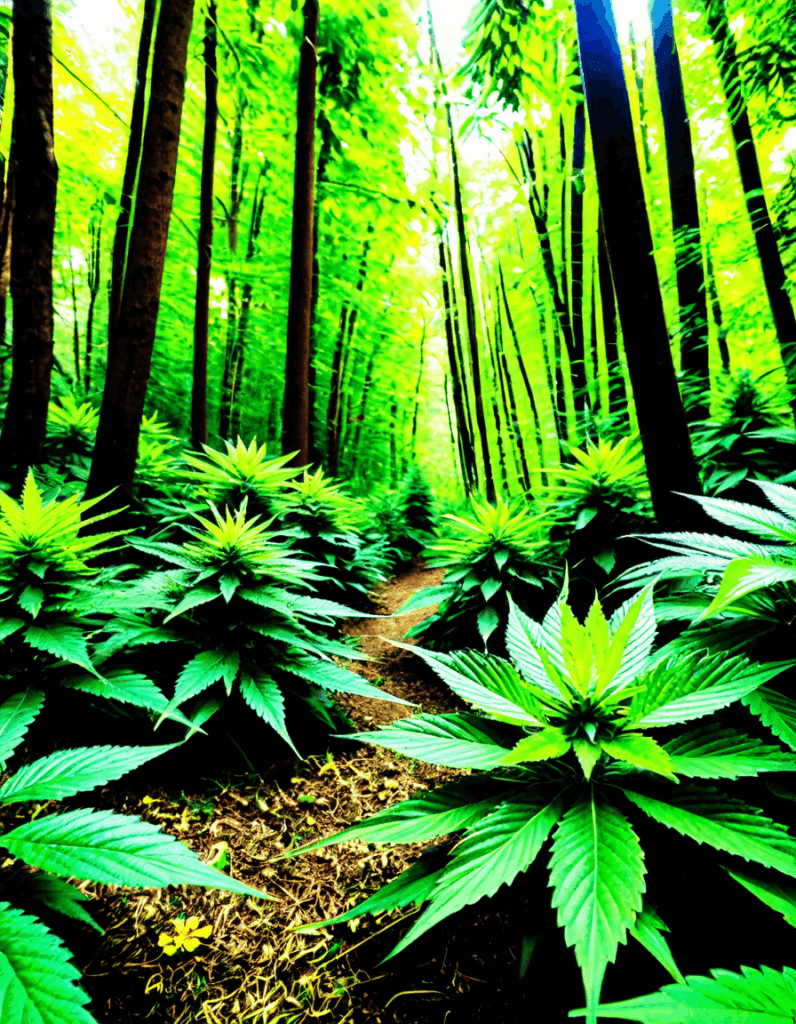 what is a thc