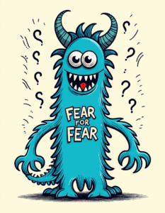 word for fear of long words