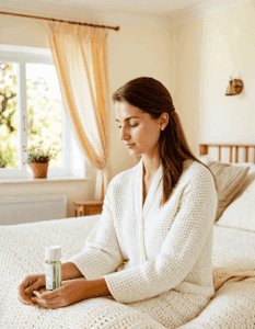 amoxicillin side effects in women