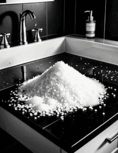 bath salts