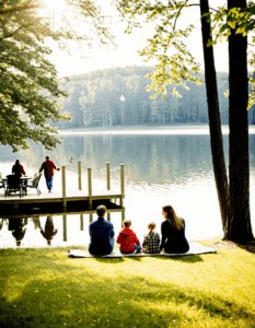 gaylord maryland