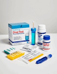 home drug test