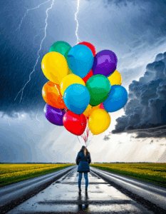 manic depressive disorder