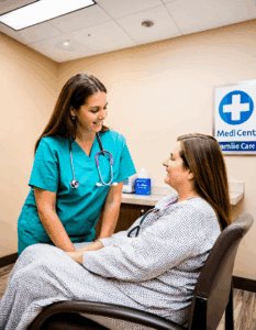 medi center near me
