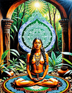 ayahuasca pronunciation