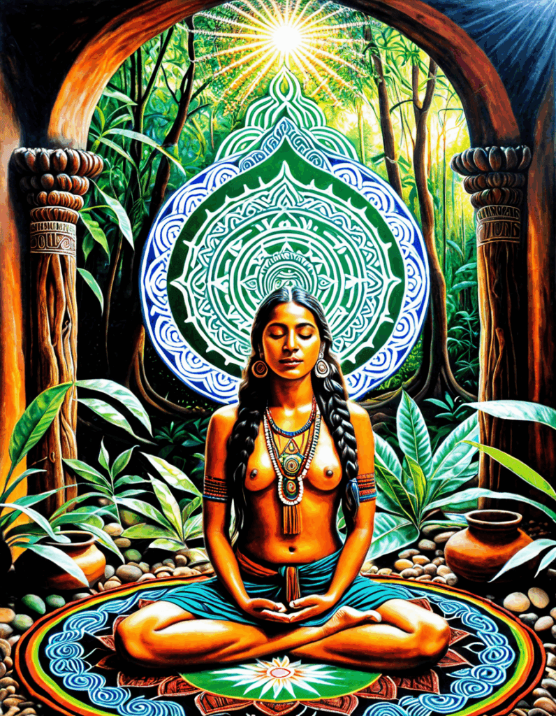 ayahuasca pronunciation