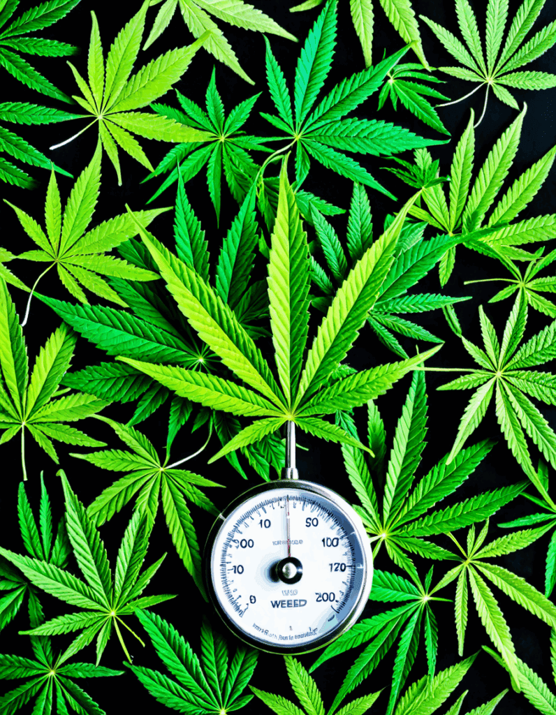 can you become addicted to weed