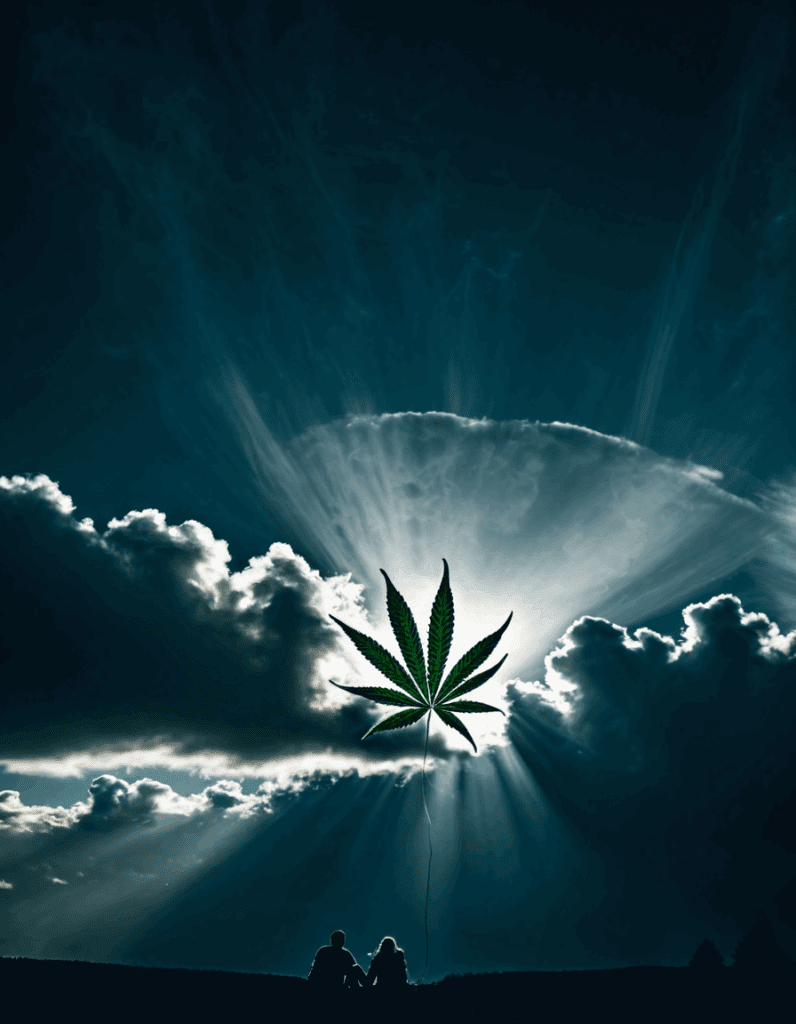 cannabis addiction