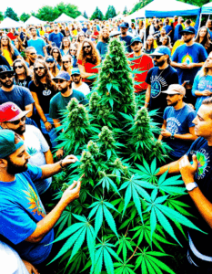 cannabis use ______________________