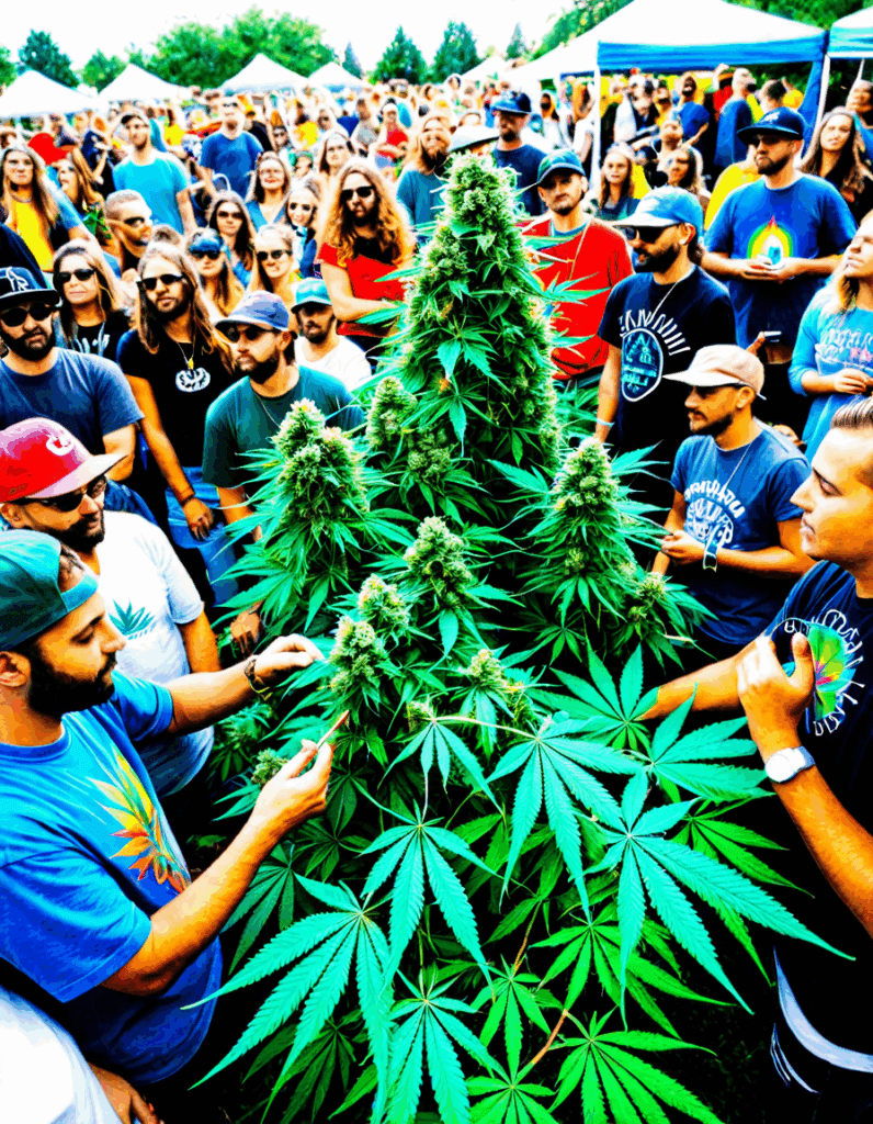 cannabis use ______________________