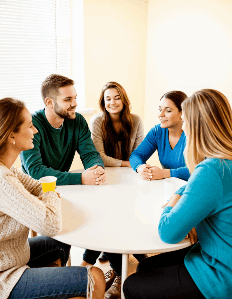 drug recovery treatment