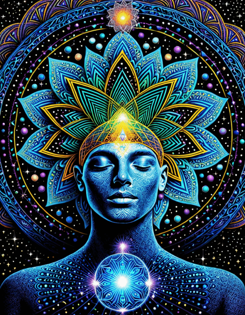drugs with dmt