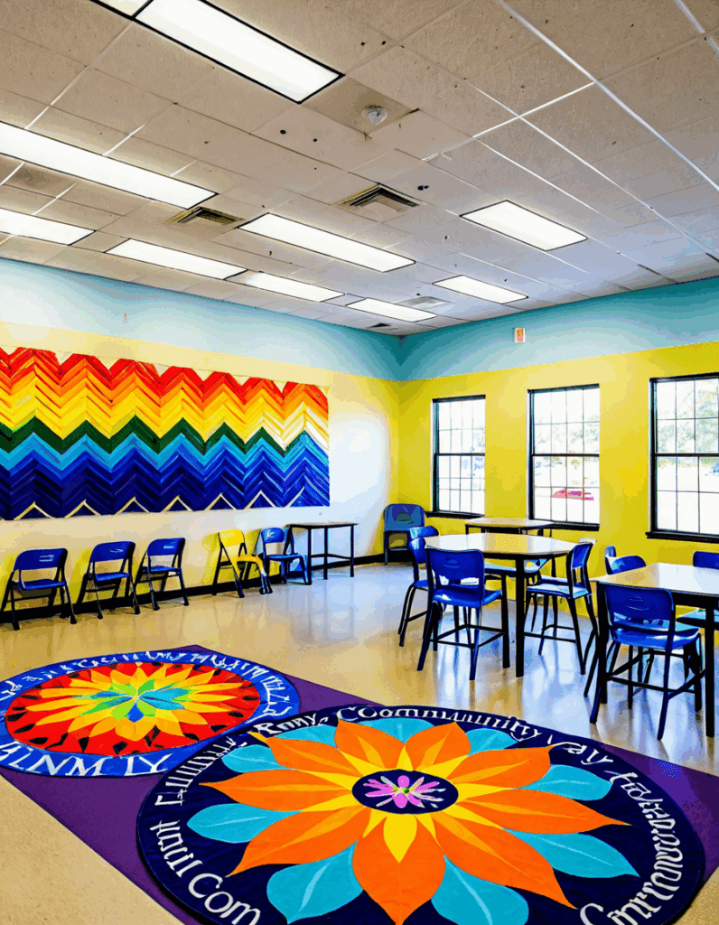 family community resource center