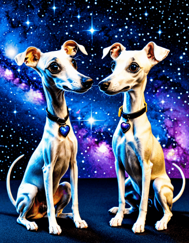galaxy gas whippets