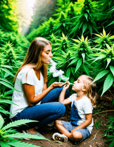how addictive is marijuana