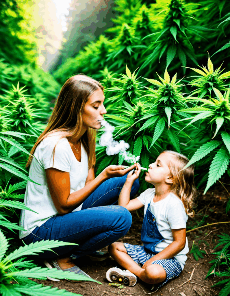 how addictive is marijuana