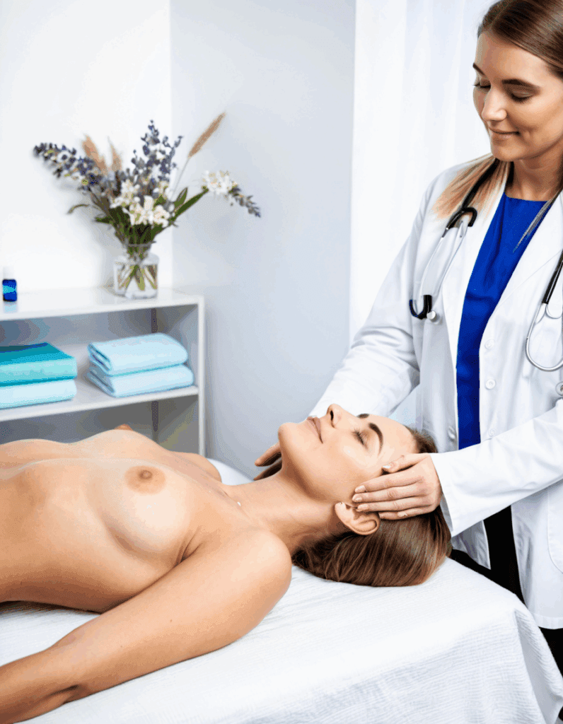 how does ketamine therapy work