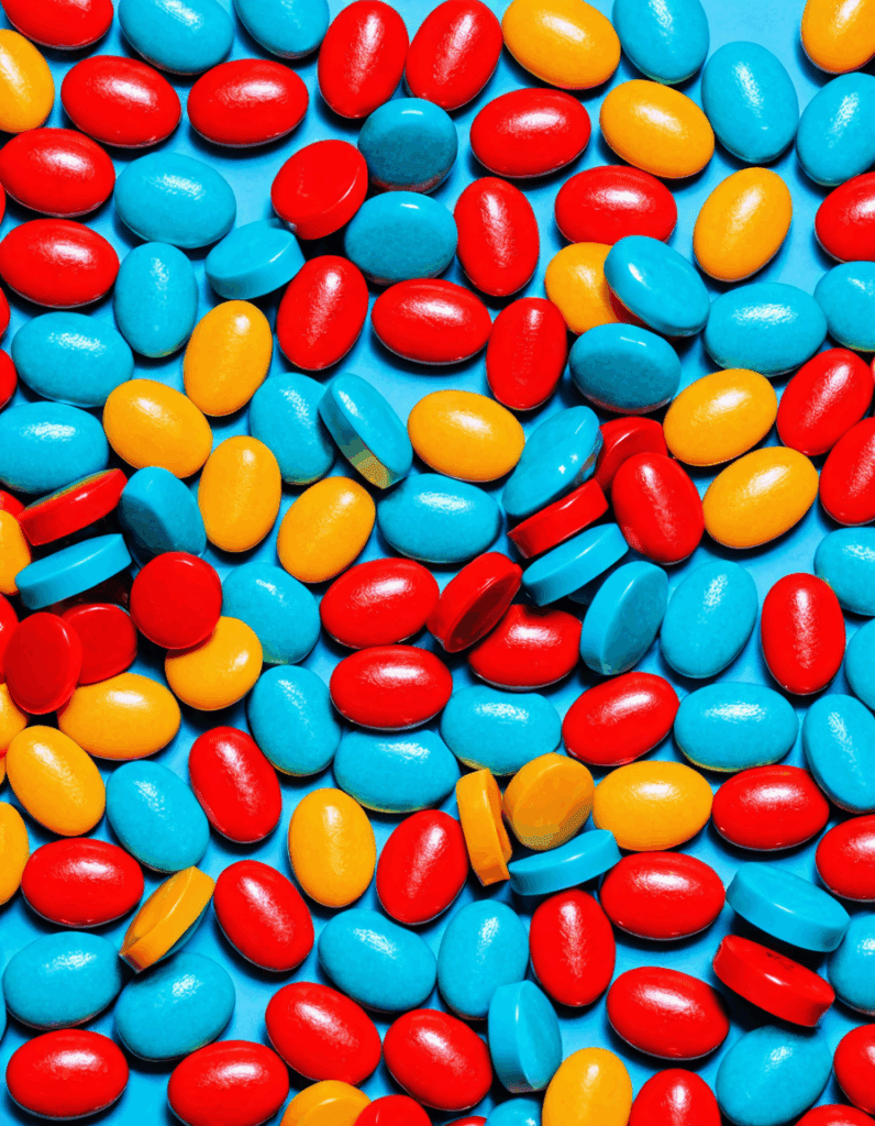 ibuprofen overdose effects
