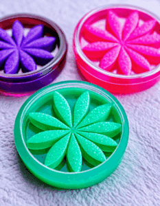 is mdma ecstasy