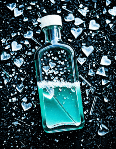 liquid meth