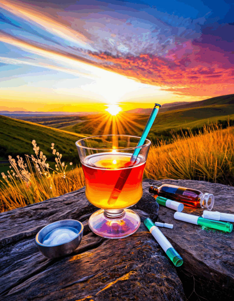 medicine to quit alcohol