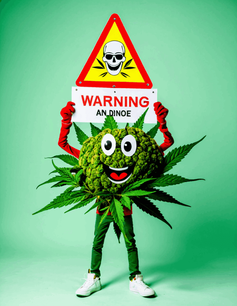 od on weed