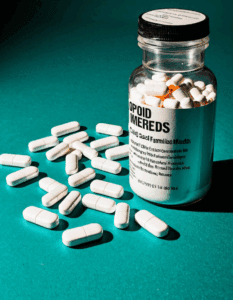 opioid meds