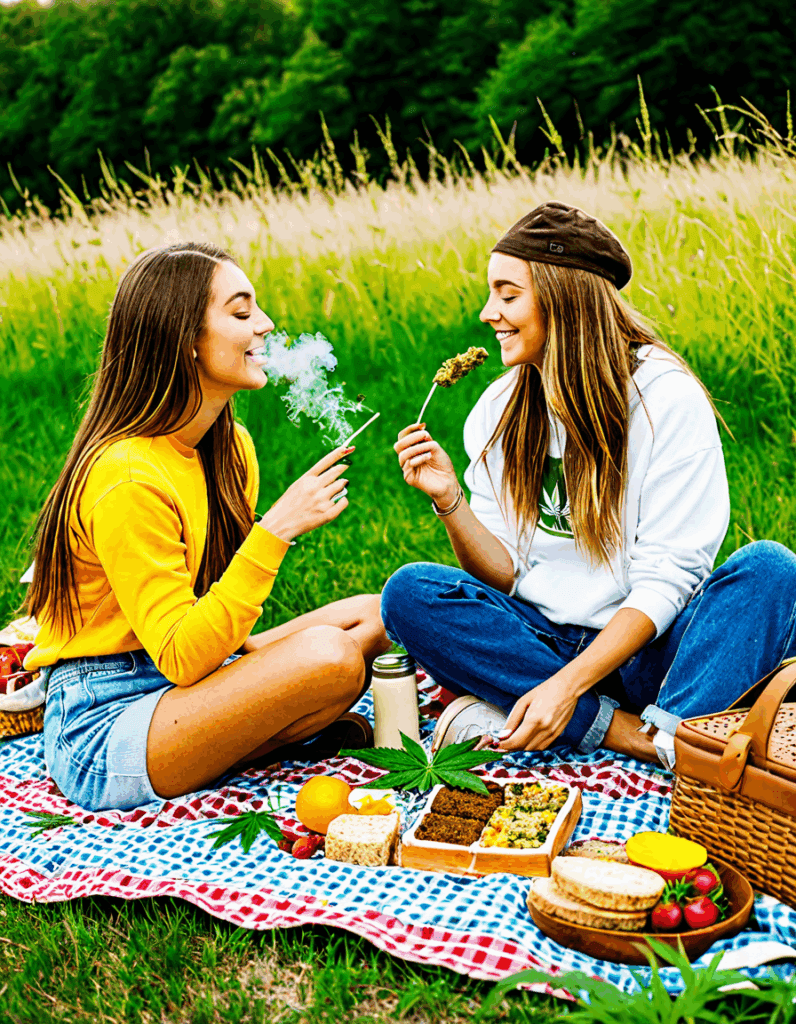 weed vs hash