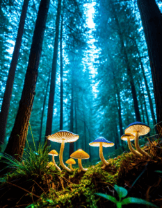 what do psilocybin mushrooms do to you