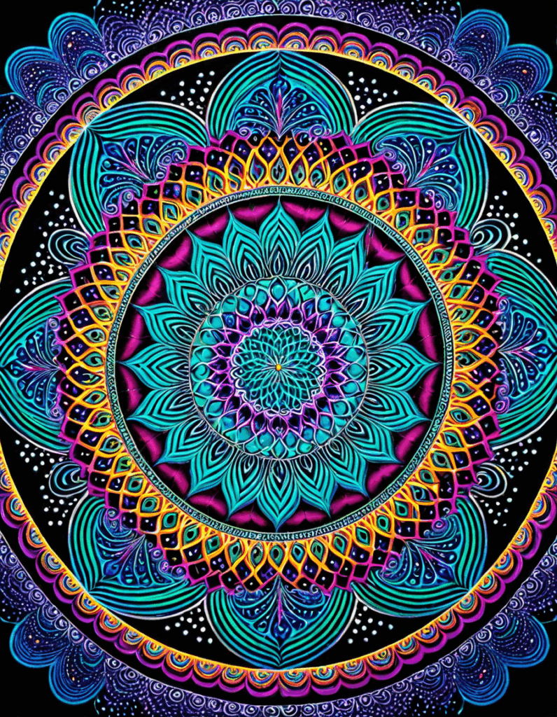 what does dmt stand for