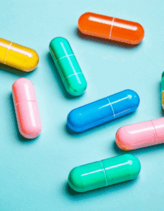 what is benzodiazepine used for